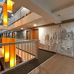 Hotell Art Vilnius