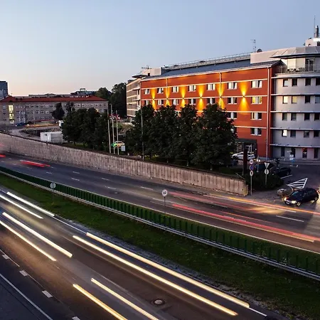 Art 3* Vilnius
