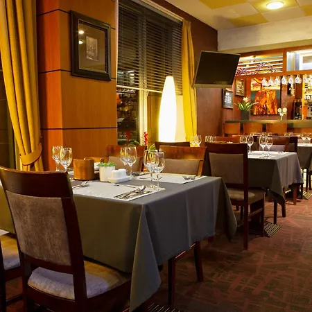Art Hotel Vilnius