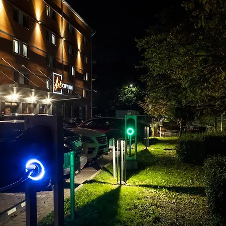 Art Hotel