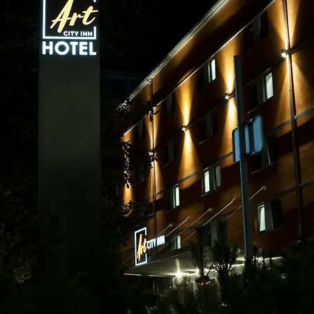 Art Vilnius