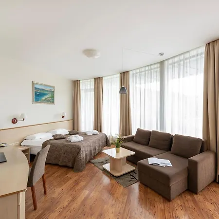 Hotel Art Vilnius
