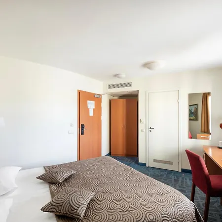 Hotel Art 3*