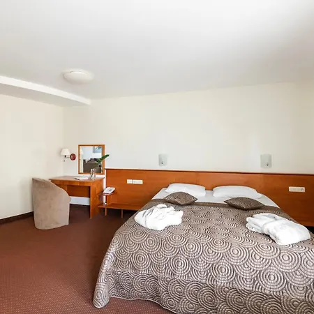 Art Hotel Vilnius