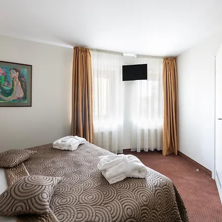 Art Hotel 3*