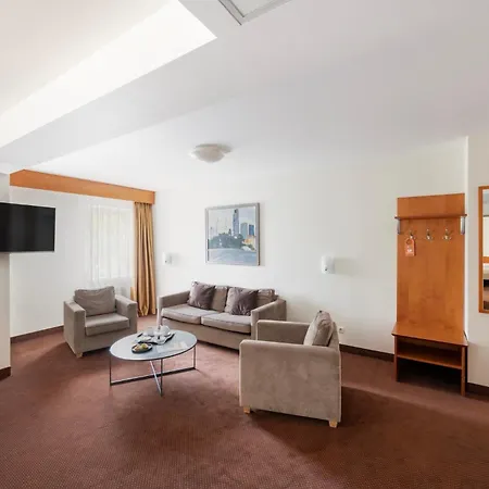 Hotel Art Vilnius