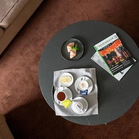 Hotel Art Vilnius