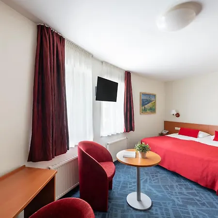 Hotel Art Vilnius