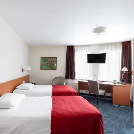 Hotel Art Vilnius