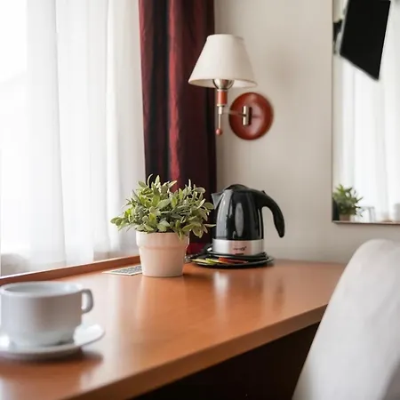 Art Hotel 3*