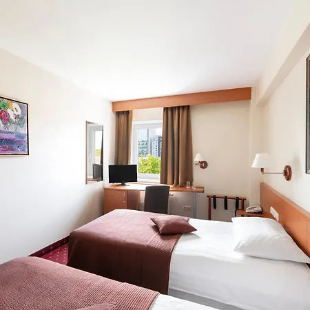 Hotel Art Vilnius