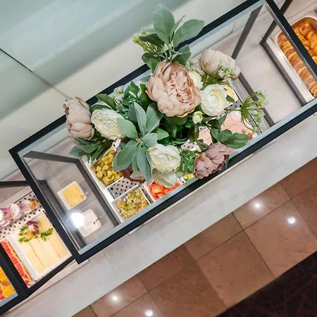 Hotel Art Vilnius