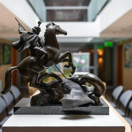 Art Hotel Vilnius