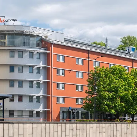 Art Hotel Vilnius