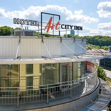Art Vilnius
