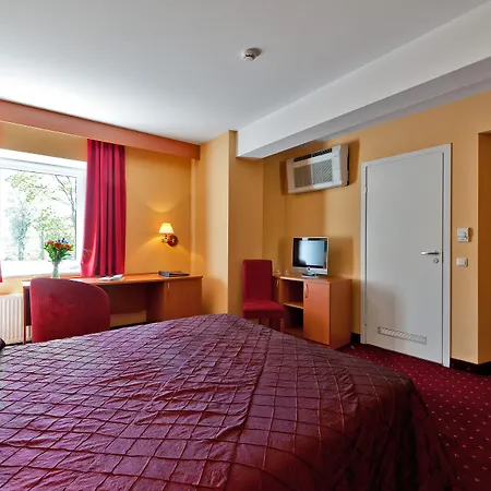 Hotel Art Vilnius