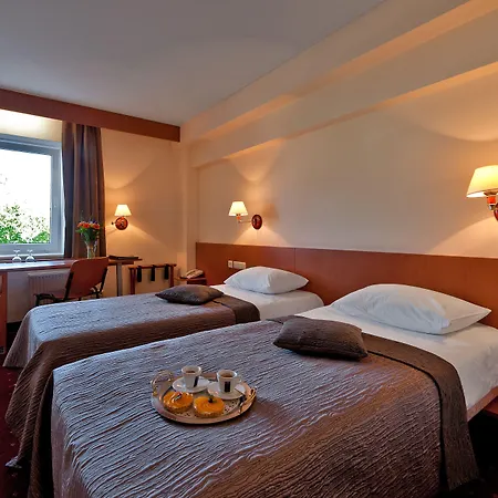 Art 3* Vilnius