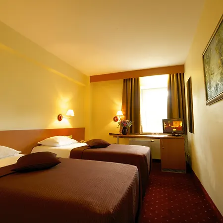 Art 3* Vilnius