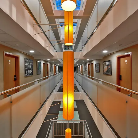 Hotel Art Vilnius
