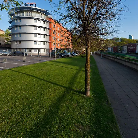 Hotel Art Vilnius