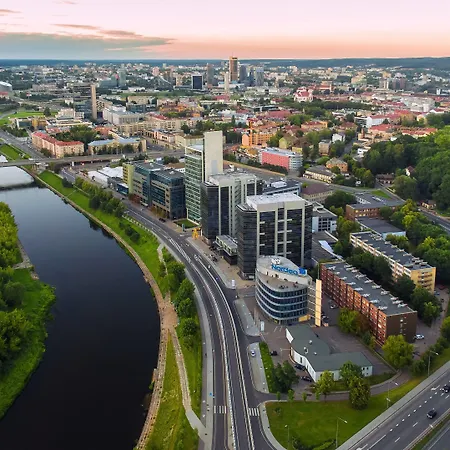 Hotel Art Vilnius