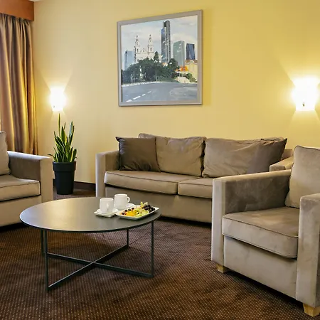 Art 3* Vilnius