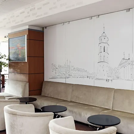 Hotel Art 3*