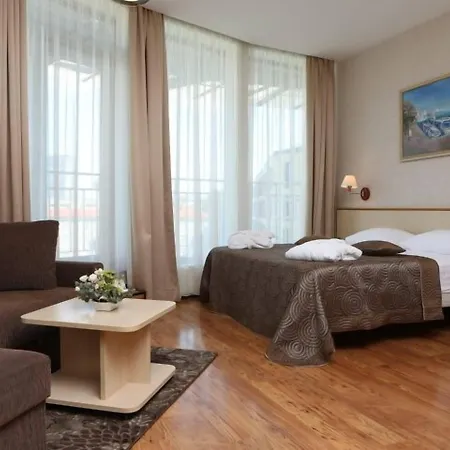 Art Hotel Vilnius