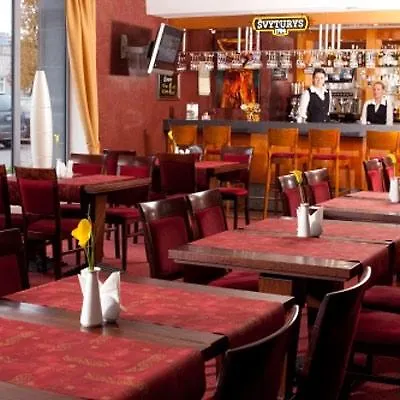 Art Hotel Vilnius