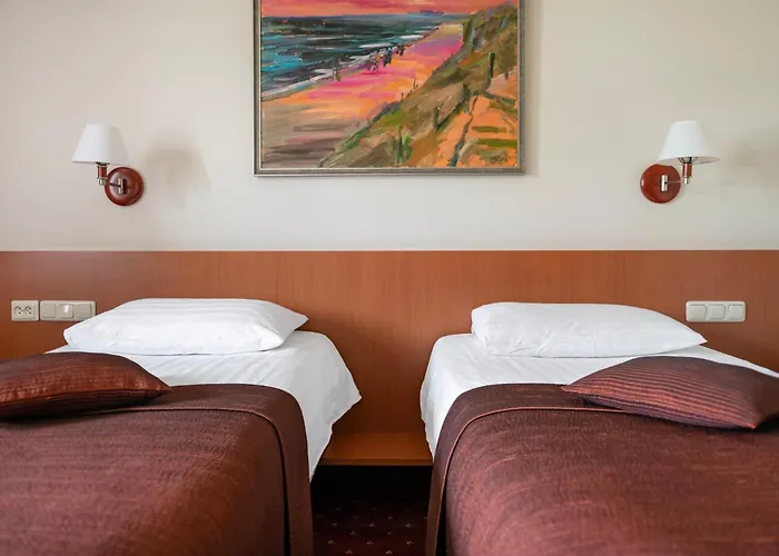 Art 3* ヴィリニュス