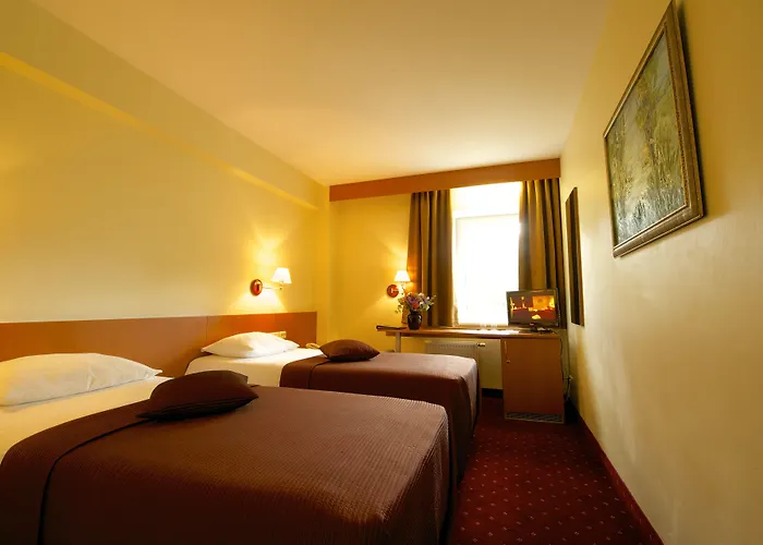 Art 3* ヴィリニュス