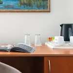 ホテル Art ヴィリニュス