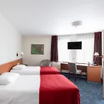 ホテル Art ヴィリニュス