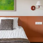 ホテル Art ヴィリニュス