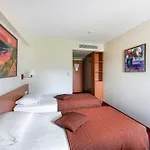 Art ホテル ヴィリニュス