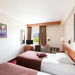 ホテル Art ヴィリニュス