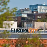 ホテル Art ヴィリニュス