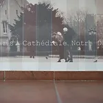 ホテル Art ヴィリニュス