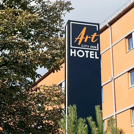 Art 3* Vilnius