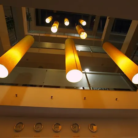Hotel Art 3*