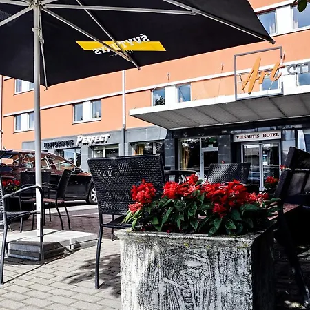 Art Hotel
