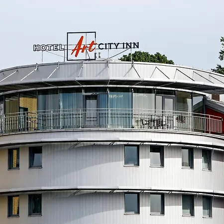 Hotel Art Wilna