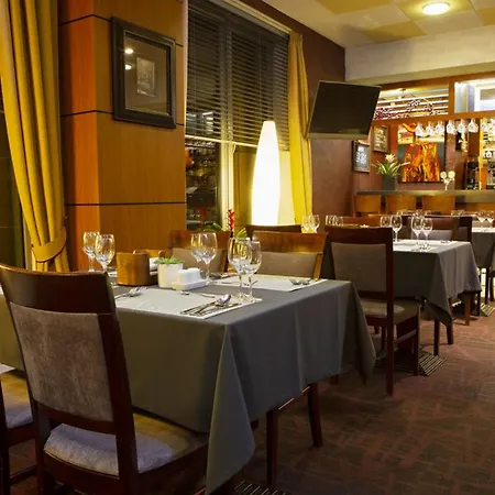 Art Hotel Wilna