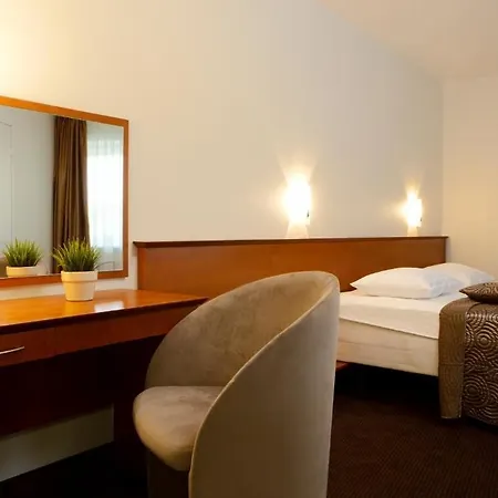 Art Hotel Wilna