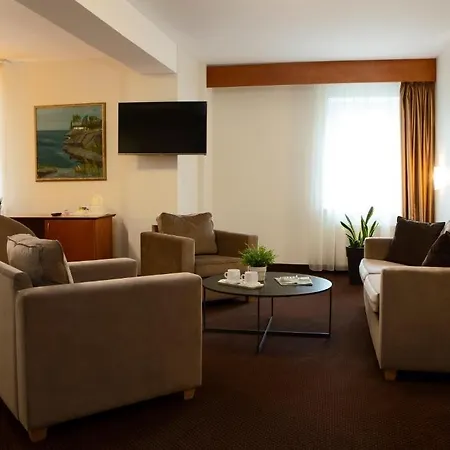 Art Hotel Wilna