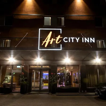 Hotel Art