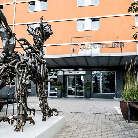 Art Hotel 3*