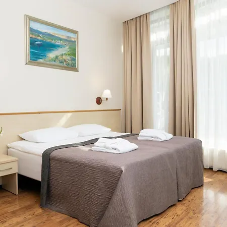 Art Hotel Wilna