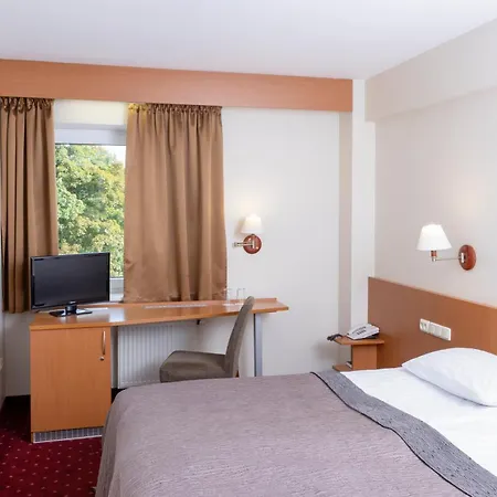 Hotel Art 3*