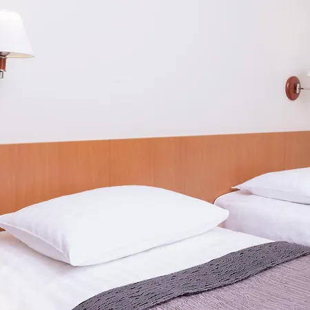 Art Hotel Wilna